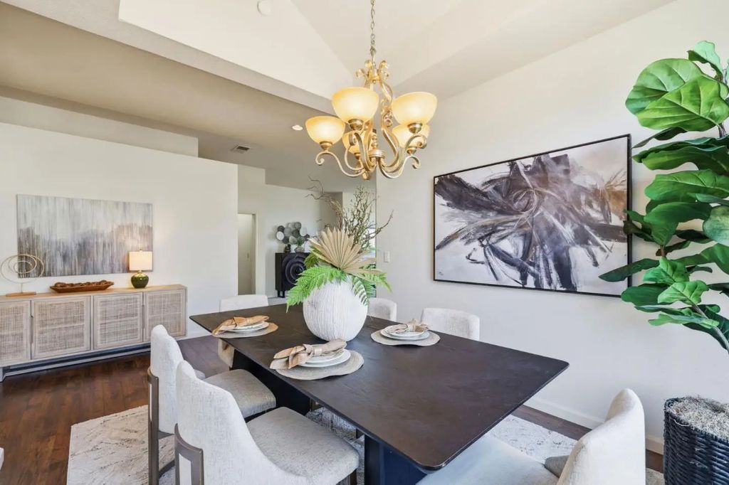 7711 Galloway Drive, San Jose