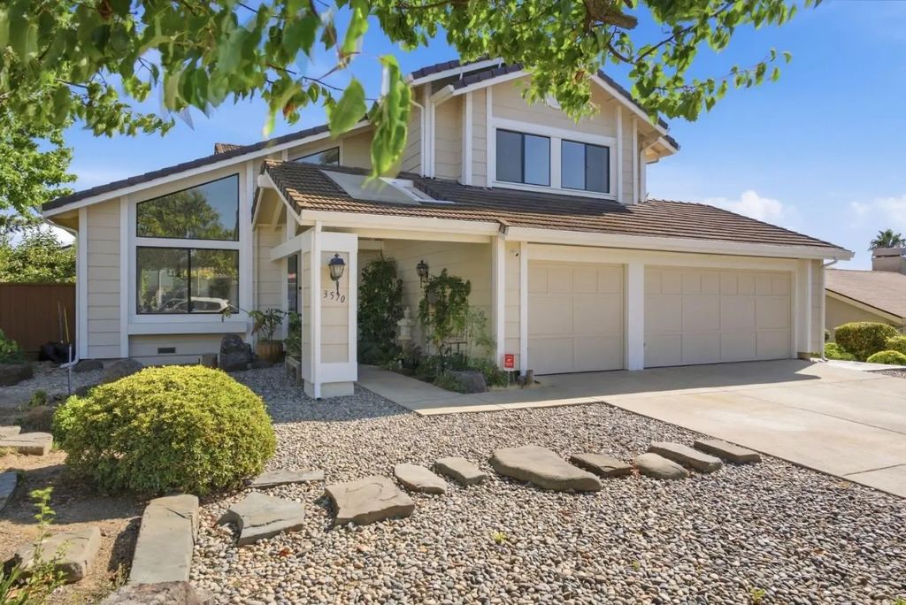 3570 Mitton Court, San Jose