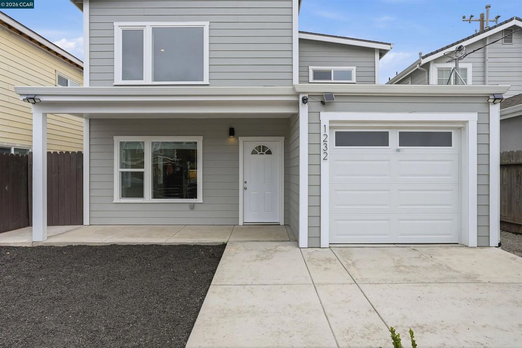 1232 York St, Richmond