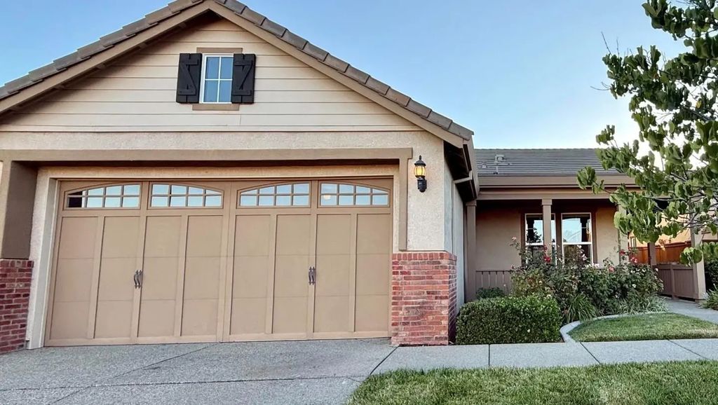 9946 Hatherton Way, Elk Grove