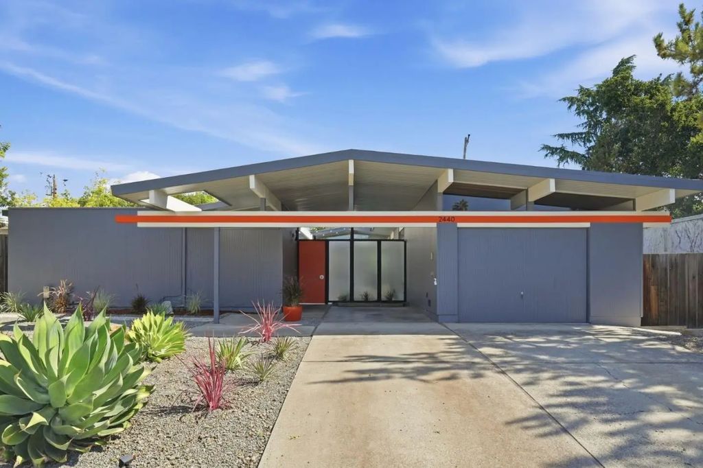 2440 Fairoak Court, San Jose