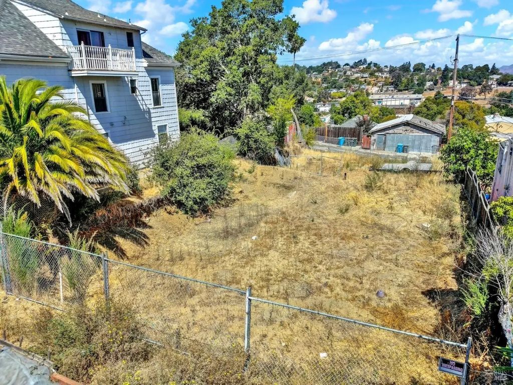314 Ohio St, Vallejo