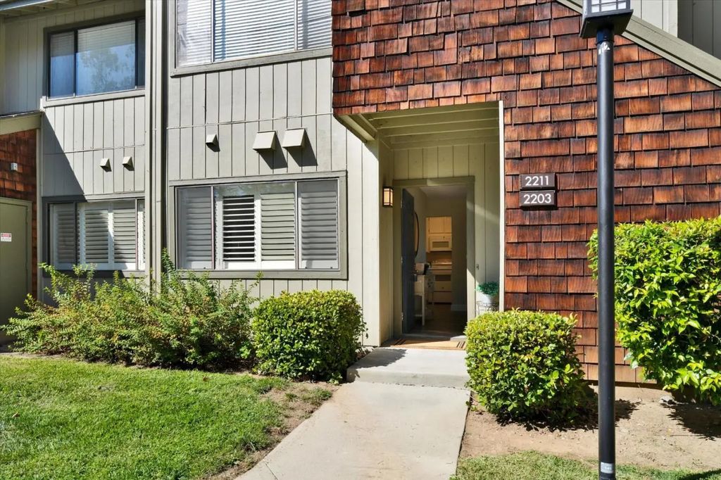2203 Laterrace Circle, San Jose