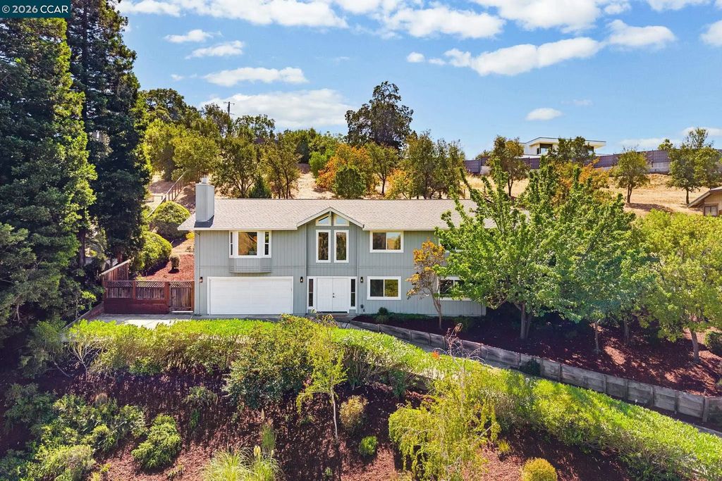 1249 Chesterton Ct, Walnut Creek