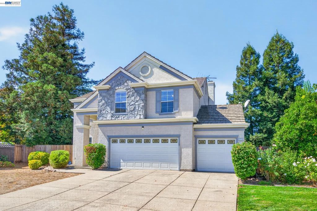 508 Kepner Ct, Antioch