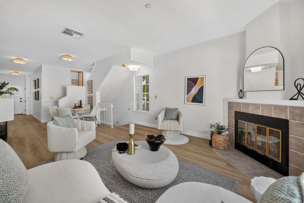 964 Belmont Terrace 1, Sunnyvale