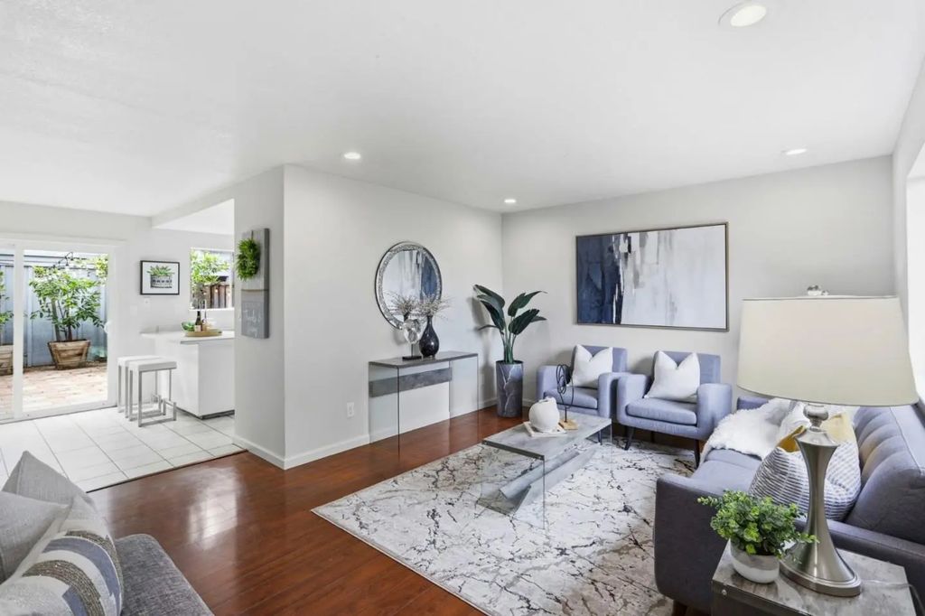 479 Carpentier Way, San Jose