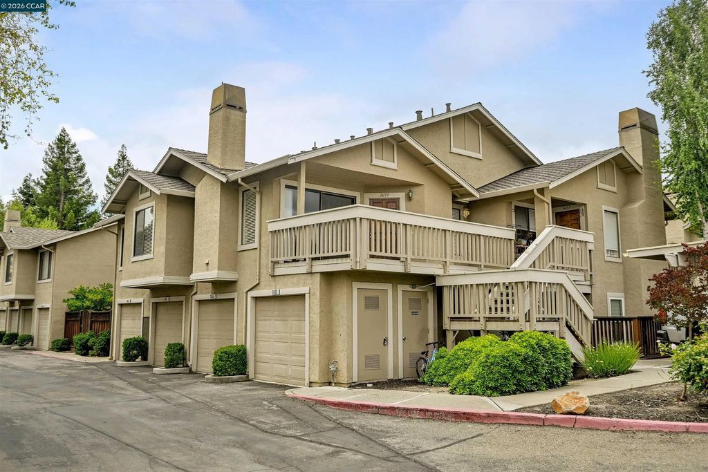 3659 Crow Canyon Rd, San Ramon
