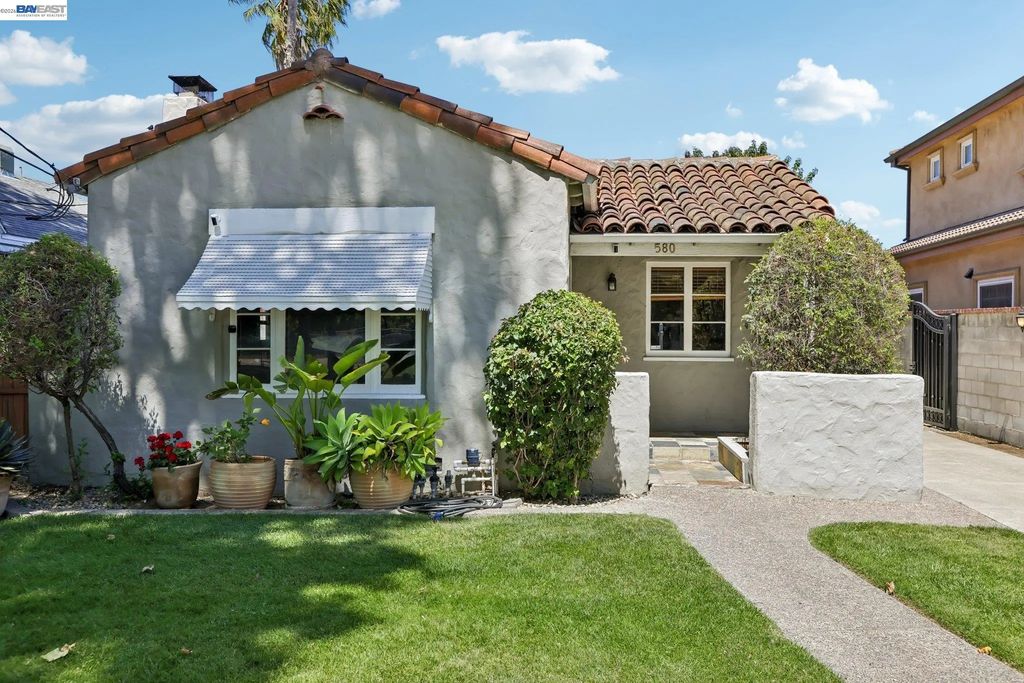 580 N 15th St, San Jose
