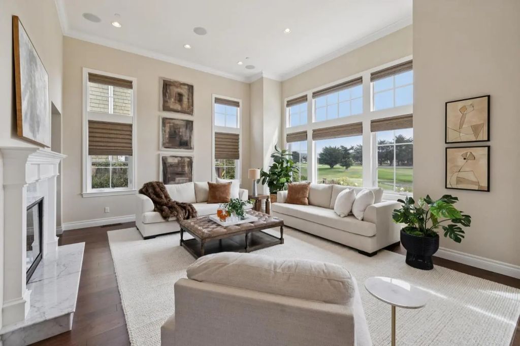 107 Carnoustie Drive, Half Moon Bay