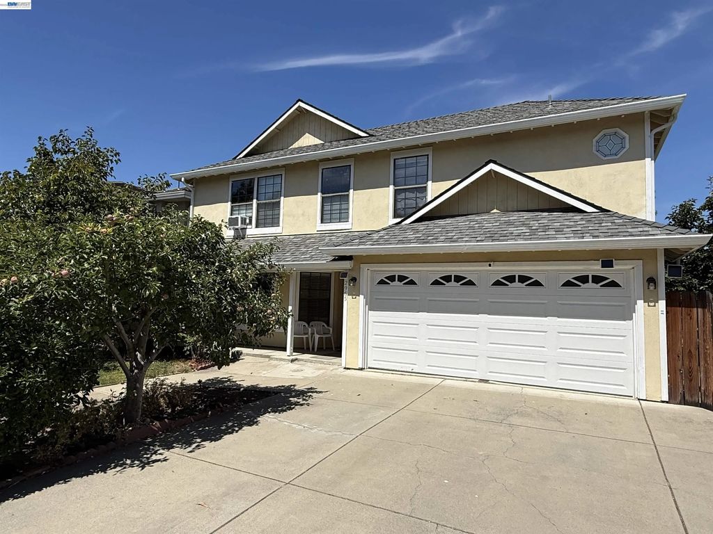 2965 Sandra Pl, Palo Alto