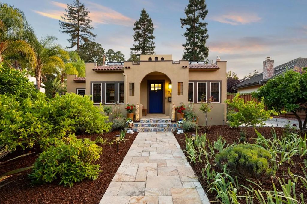 24 Fulton Street, Redwood City