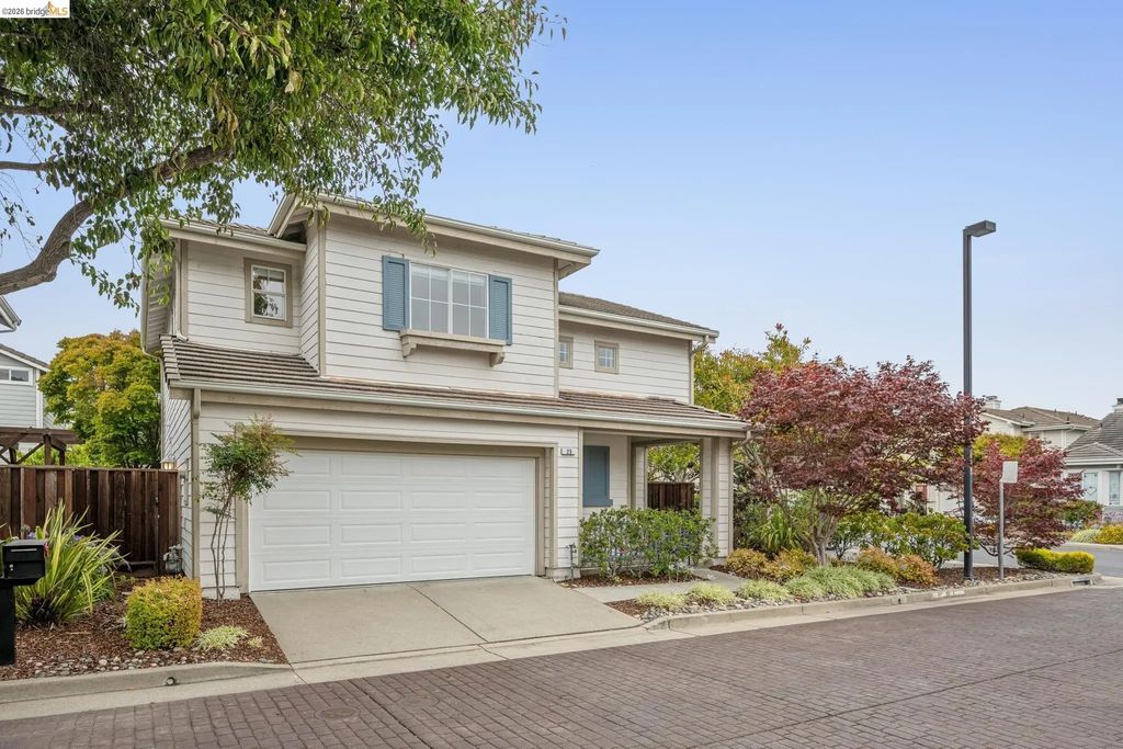 25 Farallon Ct, Richmond