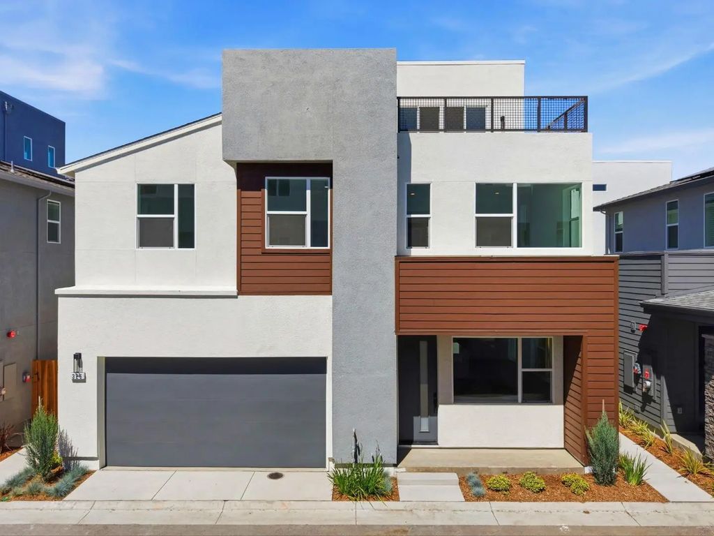 326 Isabelline Court, San Ramon