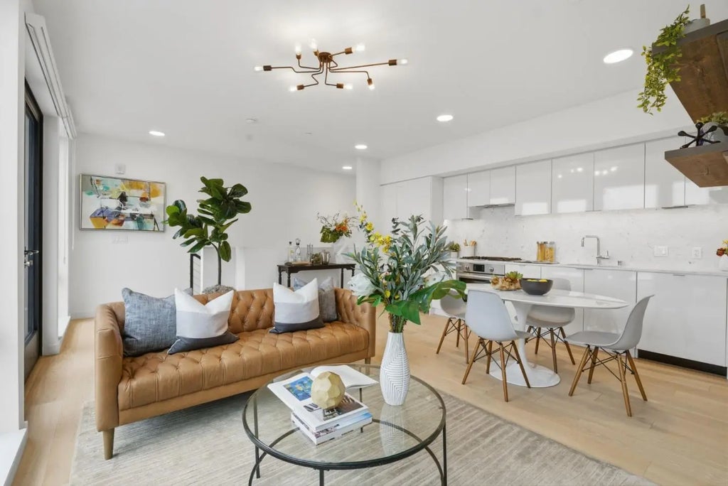 99 Rausch Street 524, San Francisco