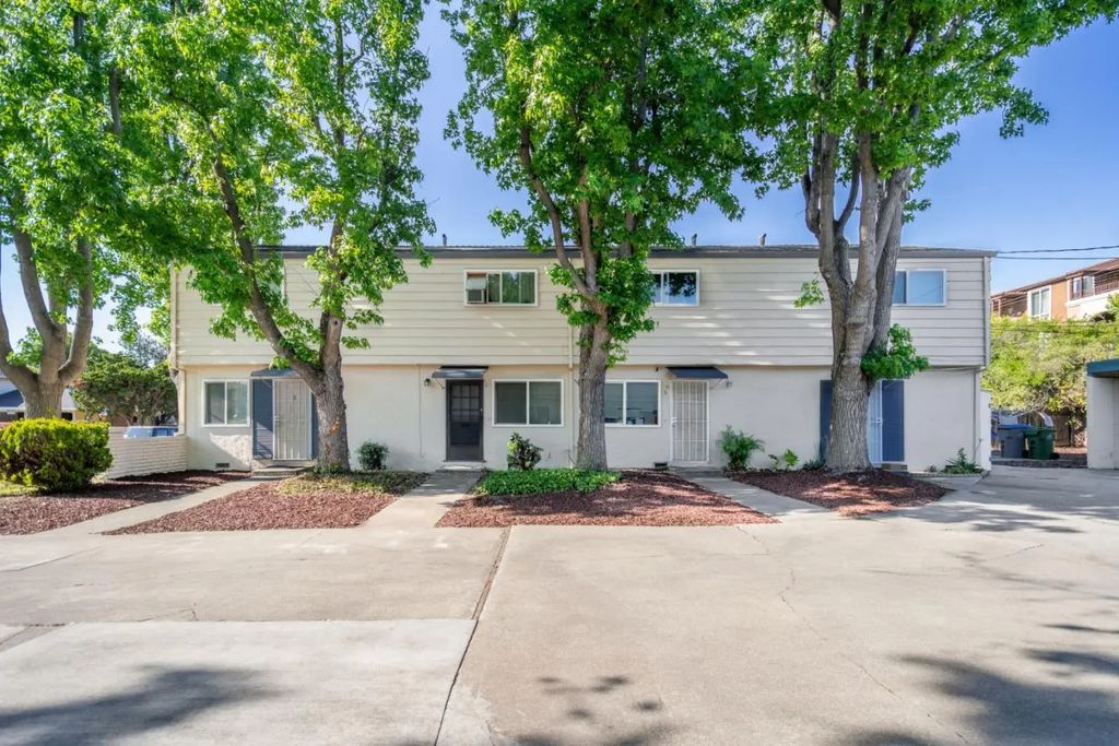 828 Opal Drive, San Jose
