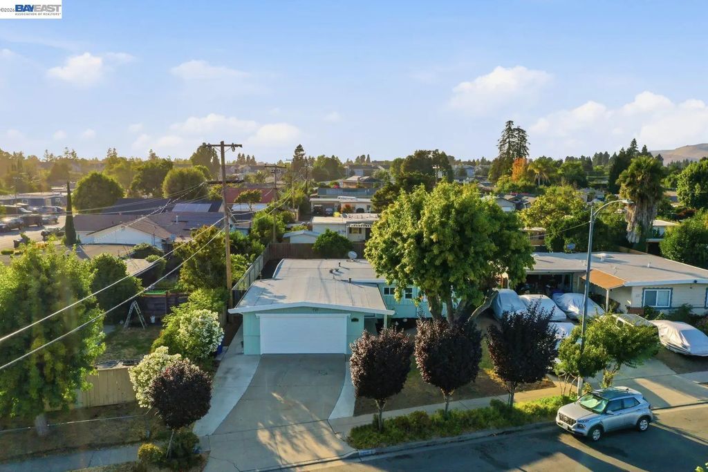 3485 Mission View Dr, Fremont