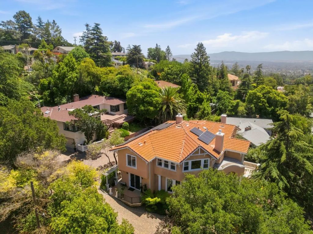 16220 Alum Rock Avenue, San Jose