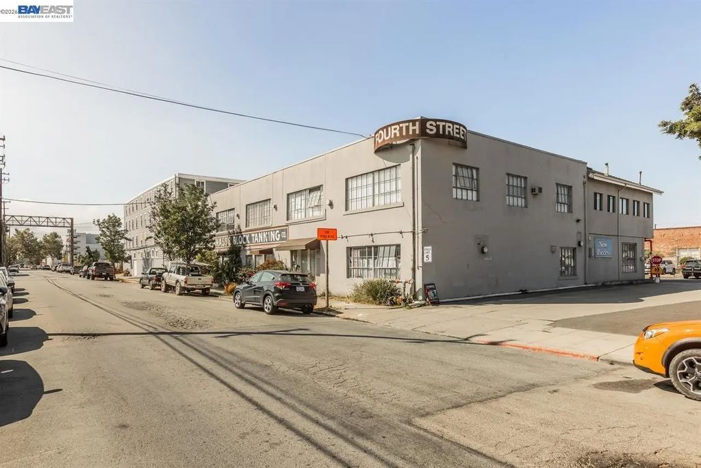 1314 4th St, Berkeley