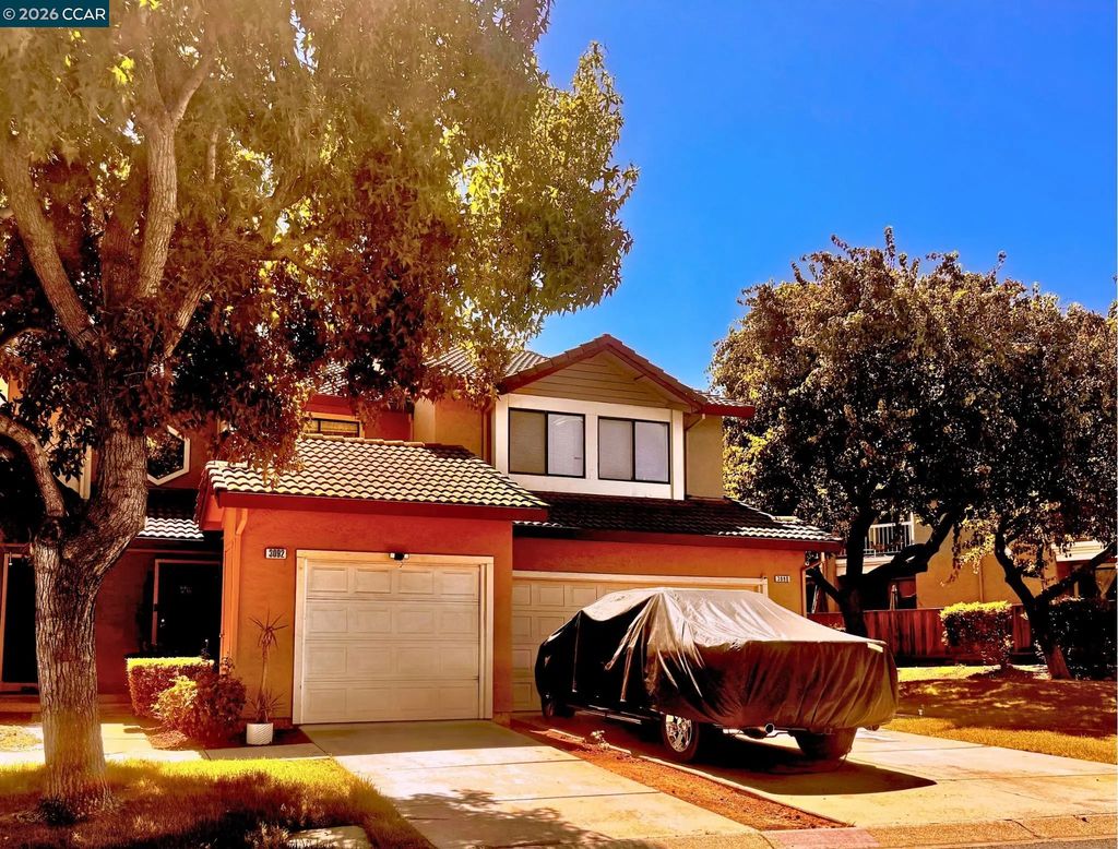 3092 Peppermill Cir, Pittsburg