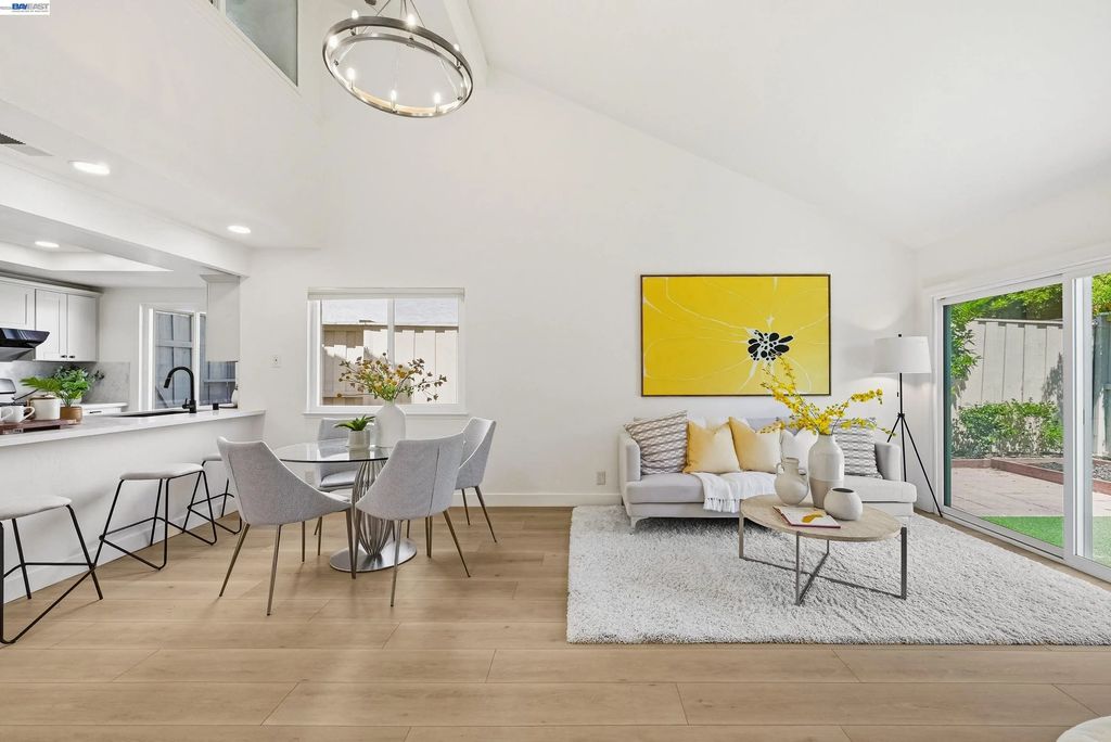 39610 Trinity Way, Fremont