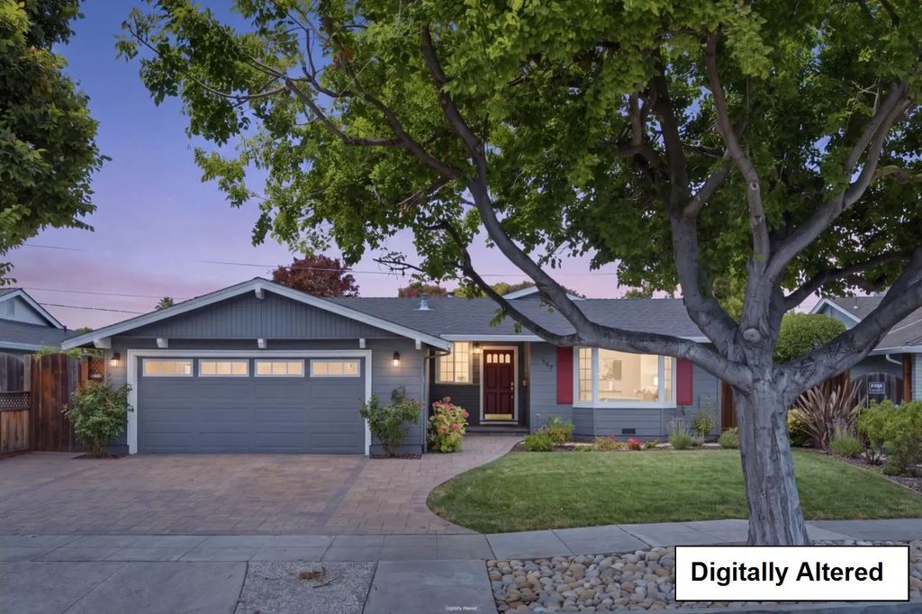 567 Yurok Circle, San Jose
