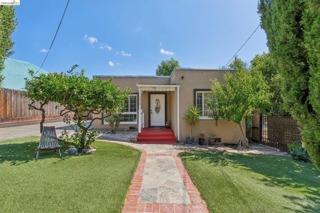 2960 106th Ave, Oakland