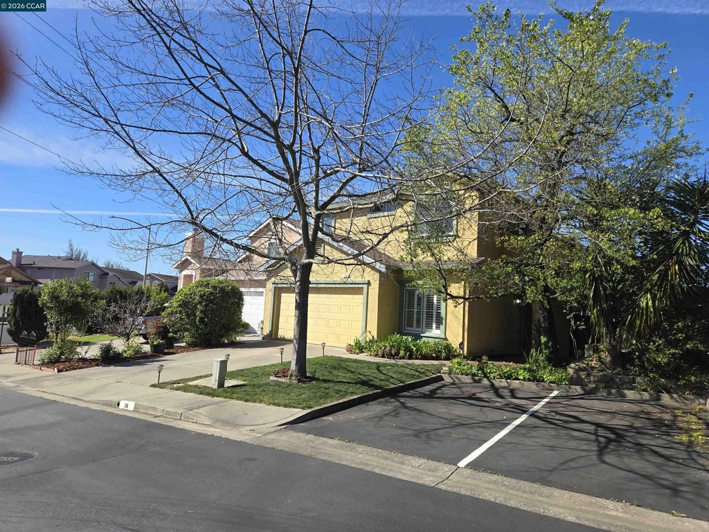 116 Bayhurst Dr, Vallejo
