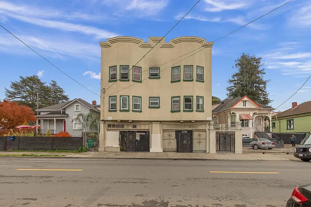 1736 23rd Avenue, Oakland