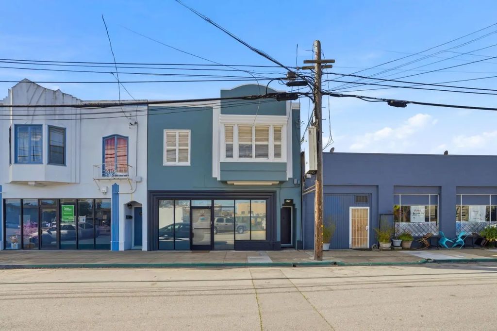 871 Woodside Way, San Mateo