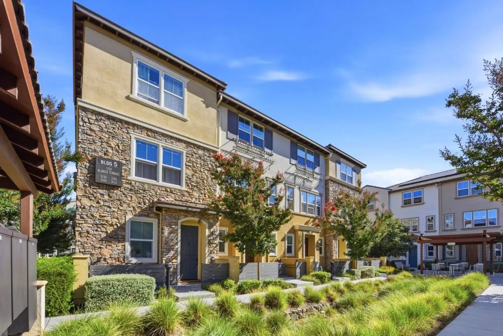 3146 Blanco Terrace, Fremont