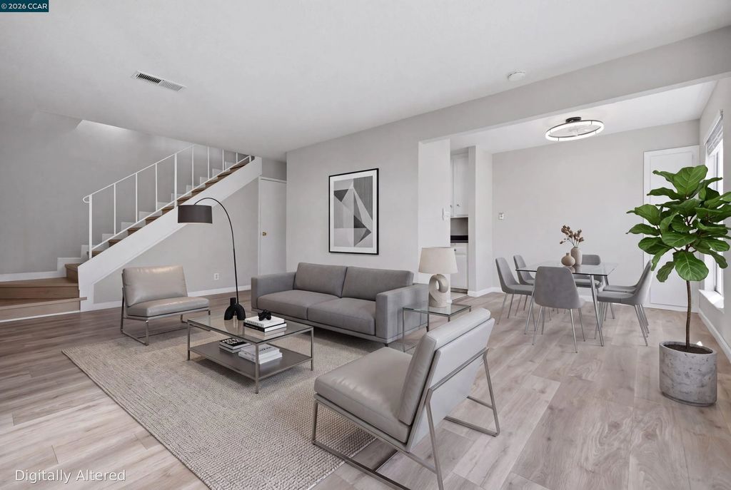 2037 Sierra Rd 5, Concord