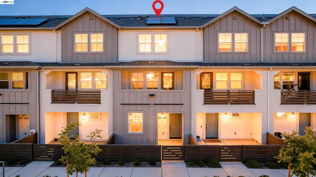3832 Norbridge Ave, Castro Valley