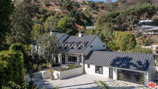 9620 Cedarbrook Drive, Beverly Hills