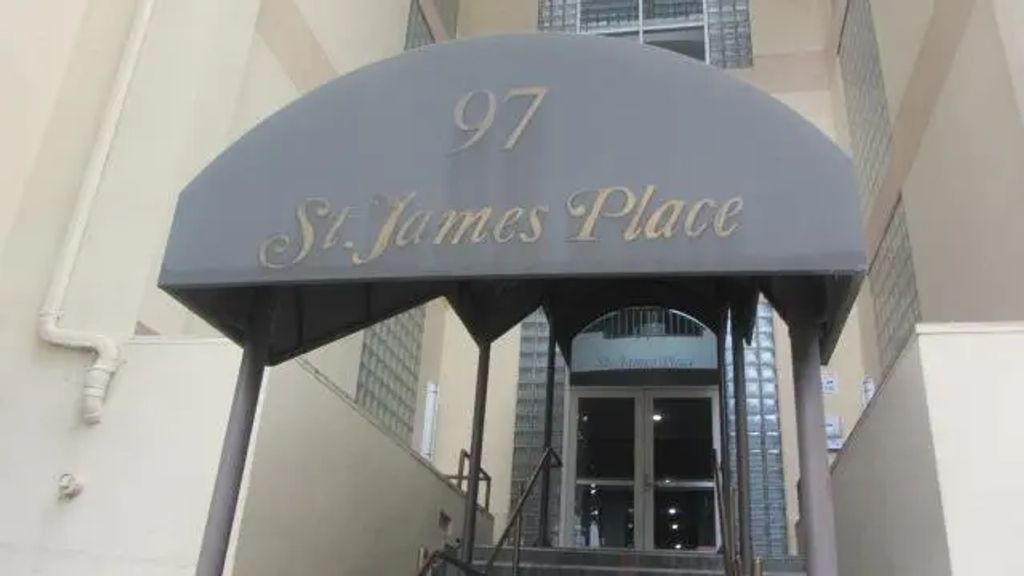 97 E Saint James Street 21, San Jose