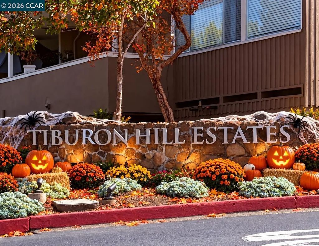 34 Andrew Dr 131, Tiburon
