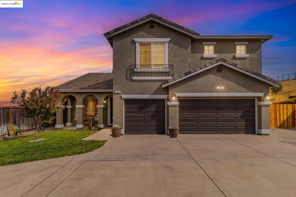 1185 Brooktrail Dr, Pittsburg