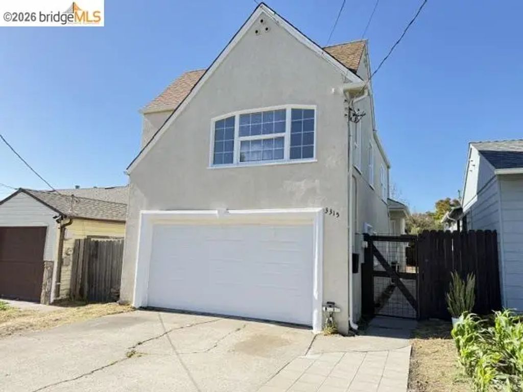3315 Humphrey Ave, Richmond