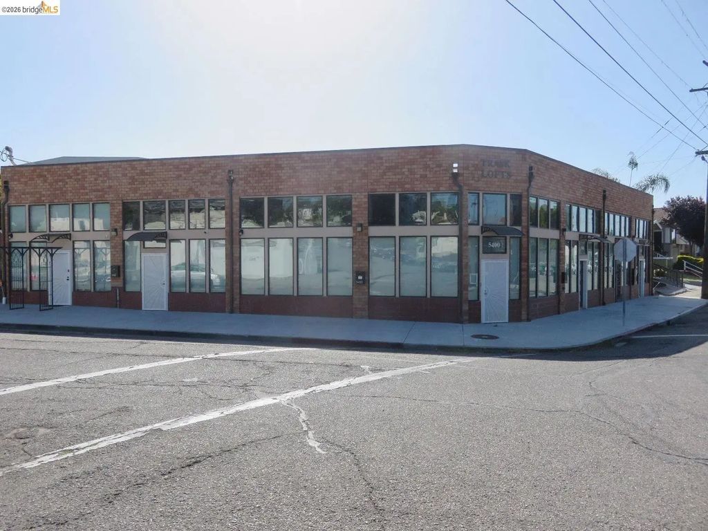 5410 Trask St, Oakland