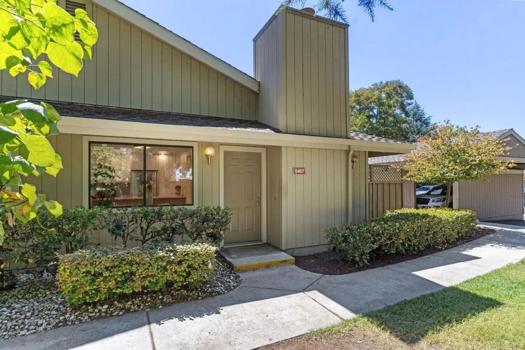 5487 Makati Circle, San Jose