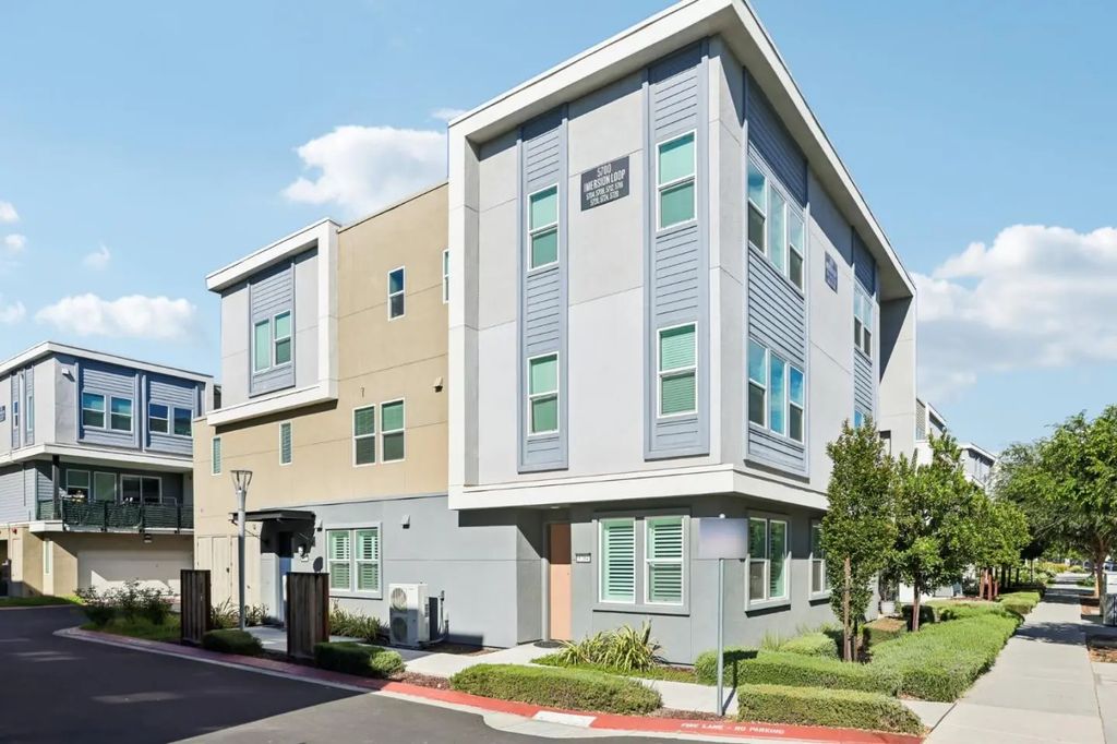 5704 Immersion Loop, San Jose