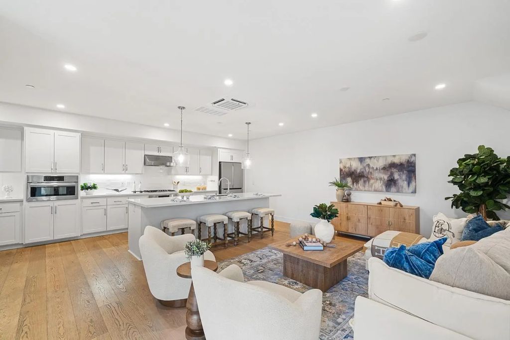 16015 Bartlett Court, Los Gatos