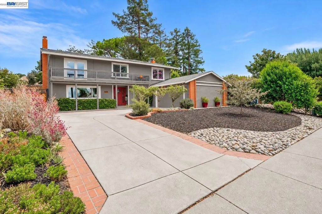 3629 Perada Dr, Walnut Creek