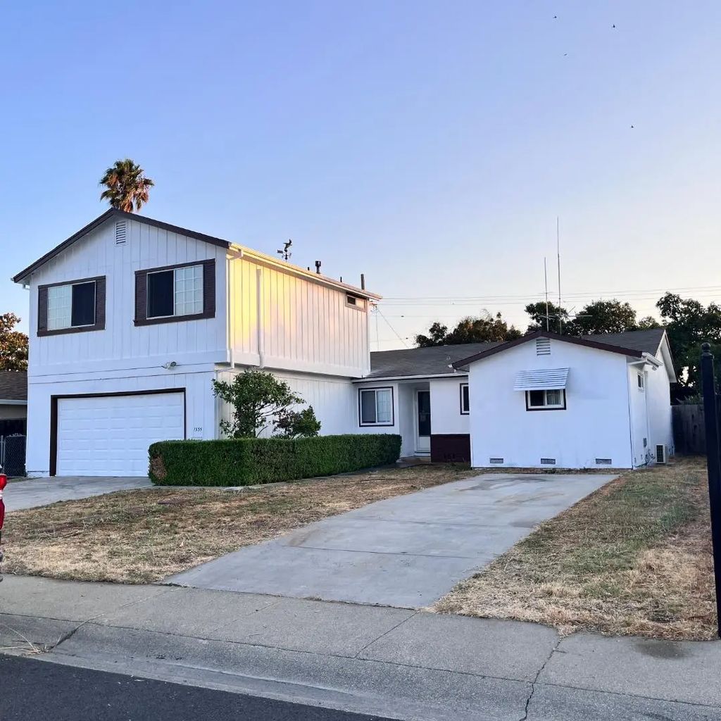 1535 Sunshadow, San Jose