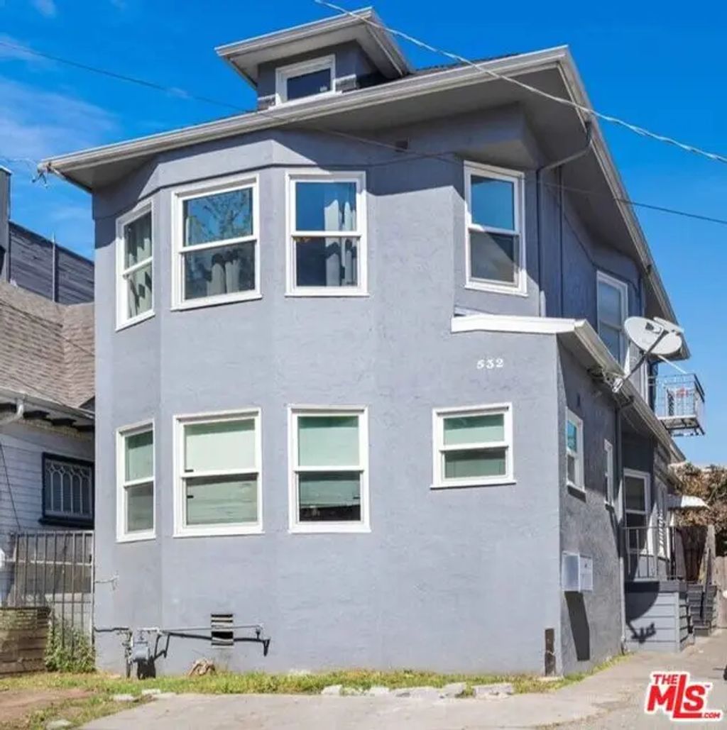 532 25th Street, Oakland