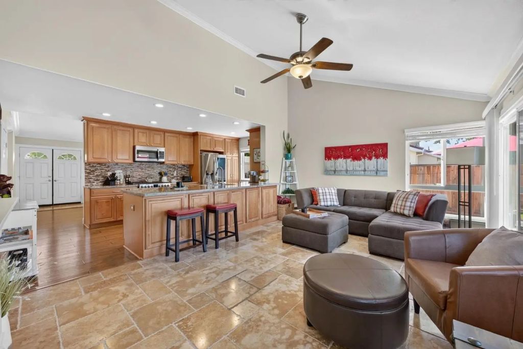 294 Nadine Street, Livermore