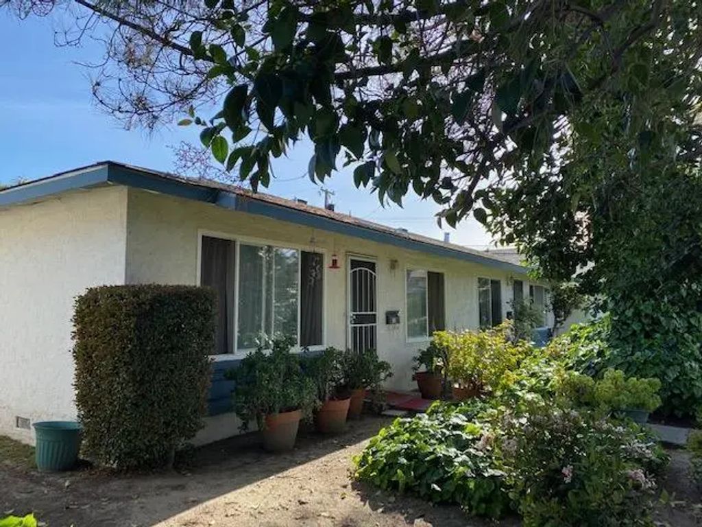 1119-1121 Topaz Avenue, San Jose