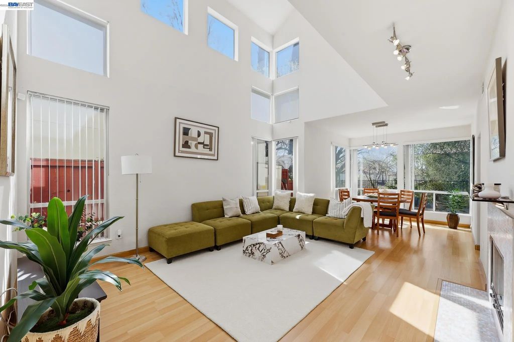 906 Vista Pointe Dr, San Ramon