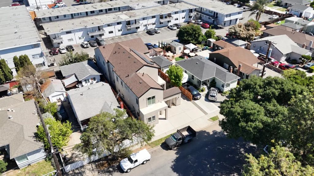 24538 Oneil Avenue, Hayward