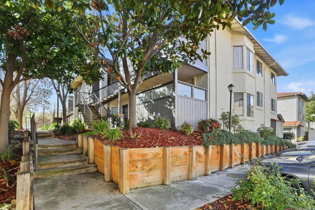 403 Kenbrook Circle, San Jose